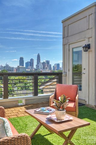 1531 Duckworth Avenue, Charlotte, NC 28208