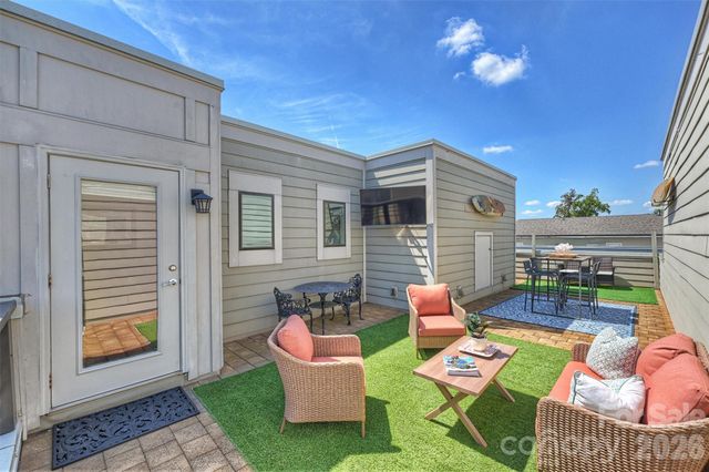 1531 Duckworth Avenue, Charlotte, NC 28208