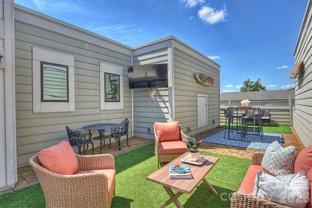1531 Duckworth Avenue, Charlotte, NC 28208