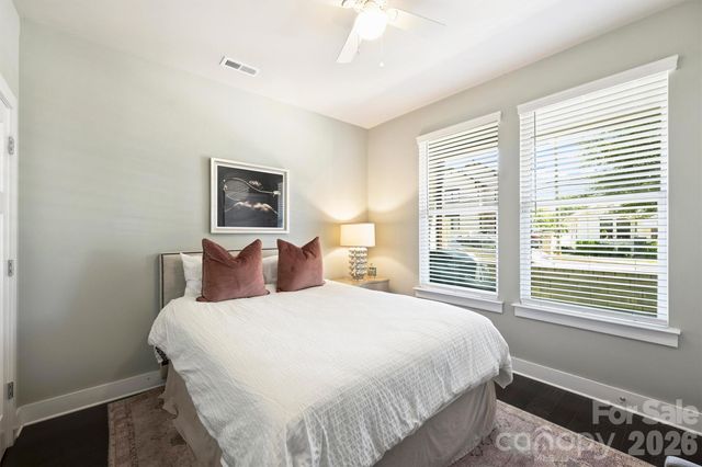 1531 Duckworth Avenue, Charlotte, NC 28208