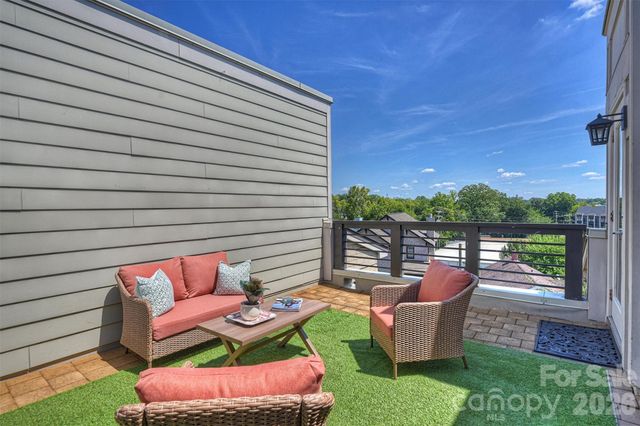 1531 Duckworth Avenue, Charlotte, NC 28208