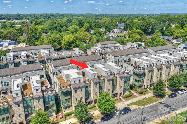 1531 Duckworth Avenue, Charlotte, NC 28208