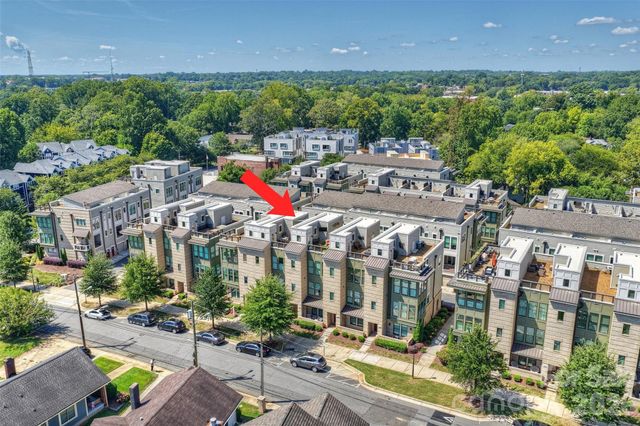 1531 Duckworth Avenue, Charlotte, NC 28208