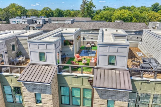 1531 Duckworth Avenue, Charlotte, NC 28208