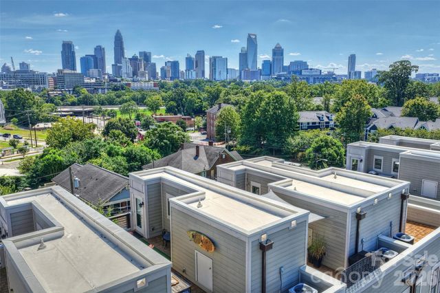 1531 Duckworth Avenue, Charlotte, NC 28208