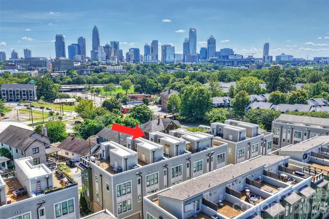 1531 Duckworth Avenue, Charlotte, NC 28208