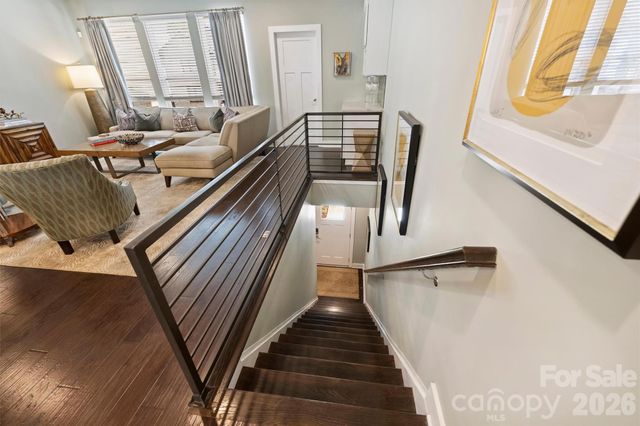 1531 Duckworth Avenue, Charlotte, NC 28208