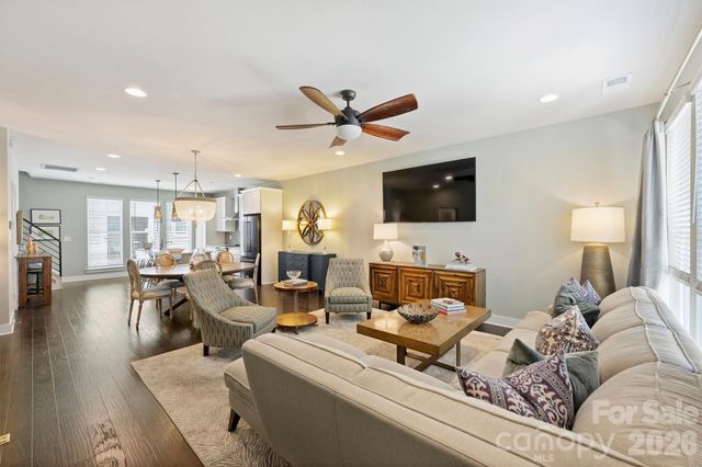 1531 Duckworth Avenue, Charlotte, NC 28208