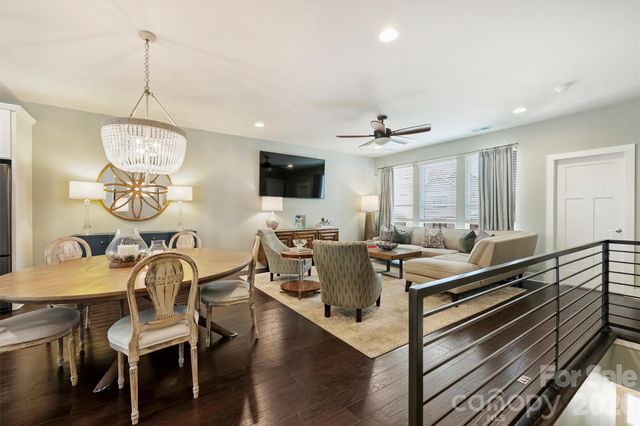 1531 Duckworth Avenue, Charlotte, NC 28208