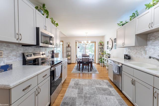 15341 Pebble Pointe Drive, Clinton Twp, MI 48038
