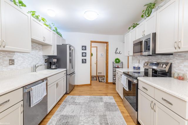 15341 Pebble Pointe Drive, Clinton Twp, MI 48038