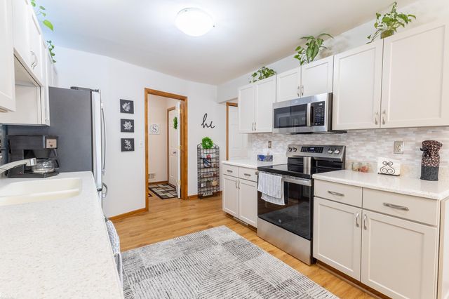 15341 Pebble Pointe Drive, Clinton Twp, MI 48038