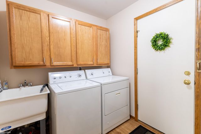15341 Pebble Pointe Drive, Clinton Twp, MI 48038