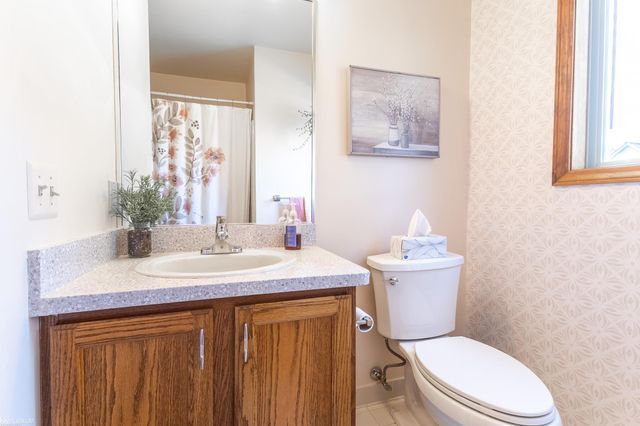 15341 Pebble Pointe Drive, Clinton Twp, MI 48038