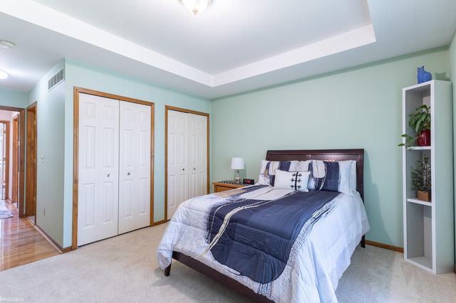 15341 Pebble Pointe Drive, Clinton Twp, MI 48038