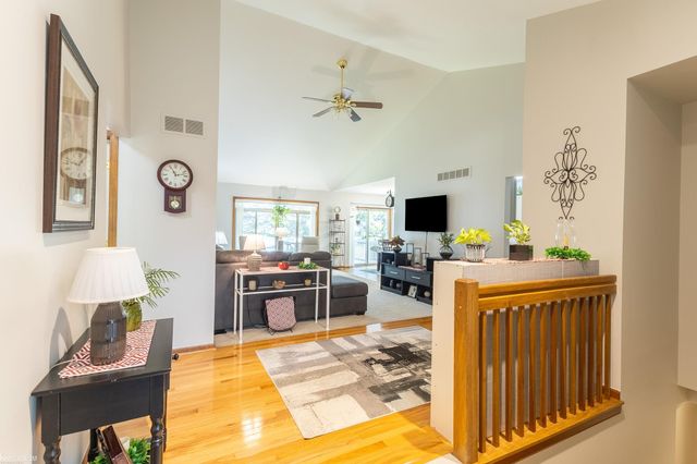 15341 Pebble Pointe Drive, Clinton Twp, MI 48038