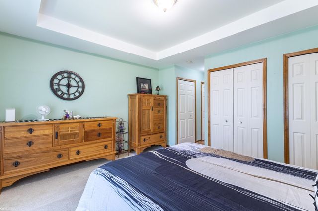 15341 Pebble Pointe Drive, Clinton Twp, MI 48038