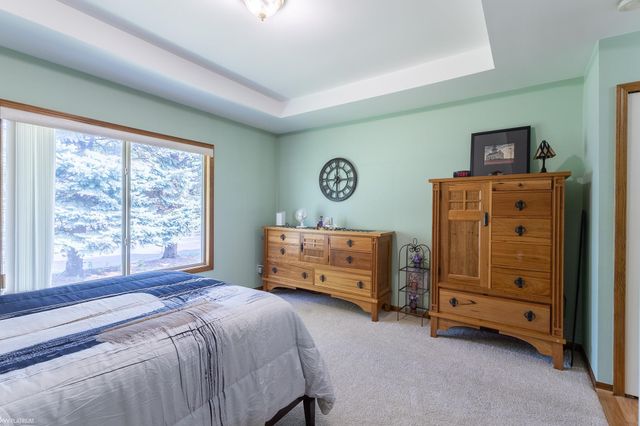 15341 Pebble Pointe Drive, Clinton Twp, MI 48038