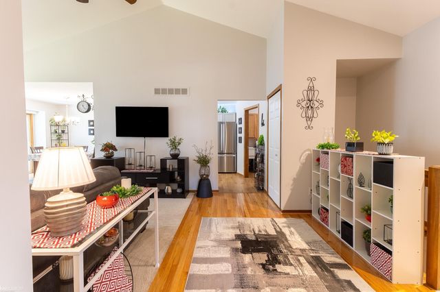 15341 Pebble Pointe Drive, Clinton Twp, MI 48038