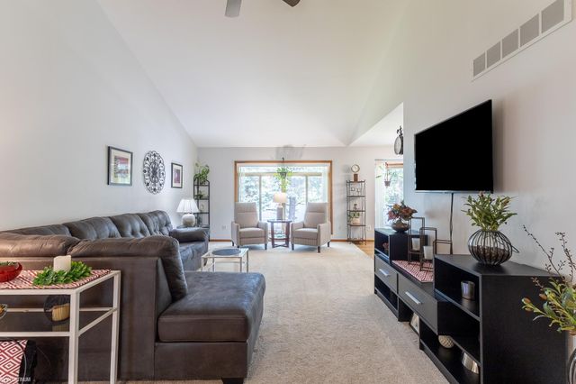 15341 Pebble Pointe Drive, Clinton Twp, MI 48038