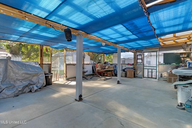 2848 Normandy Drive, Horn Lake, MS 38637