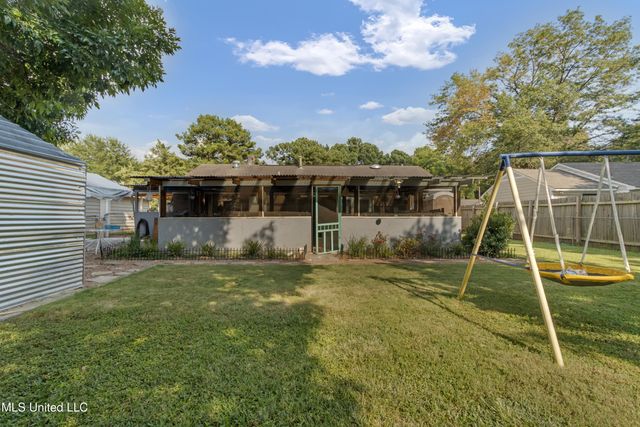 2848 Normandy Drive, Horn Lake, MS 38637