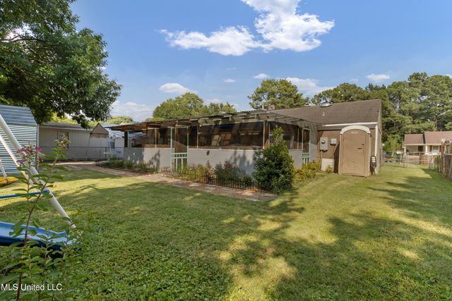2848 Normandy Drive, Horn Lake, MS 38637