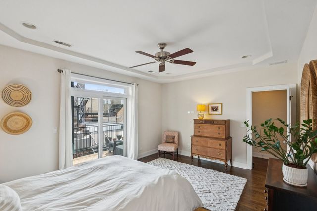 1011 N WOLCOTT Avenue 2N, Chicago, IL 60622