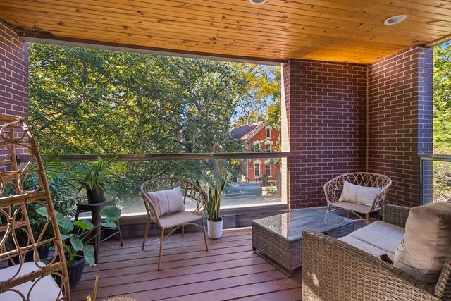 1011 N WOLCOTT Avenue 2N, Chicago, IL 60622