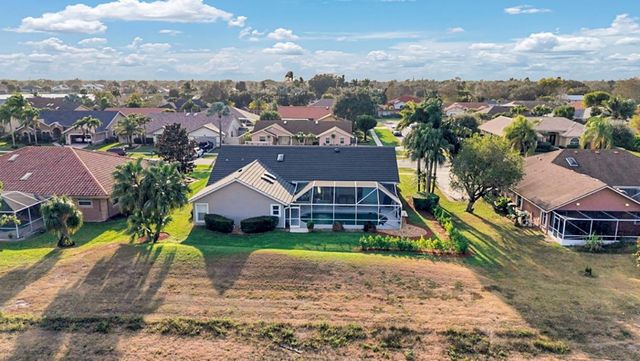 1656 Grantham Drive, Wellington, FL 33414