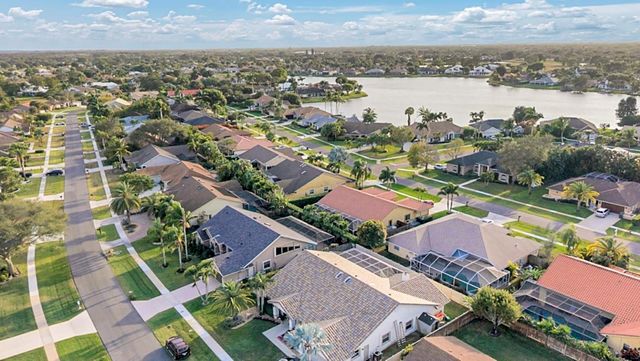 1656 Grantham Drive, Wellington, FL 33414