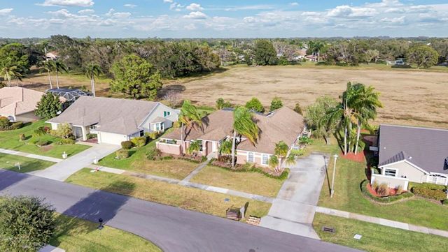 1656 Grantham Drive, Wellington, FL 33414