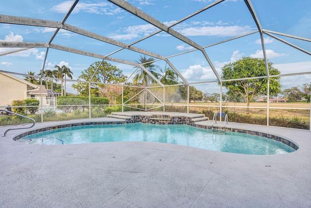 1656 Grantham Drive, Wellington, FL 33414