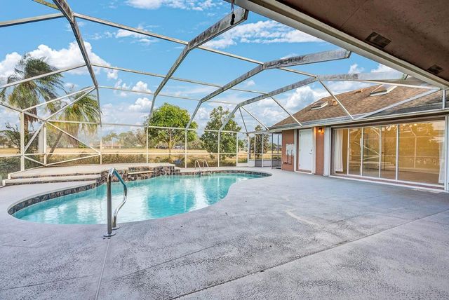 1656 Grantham Drive, Wellington, FL 33414