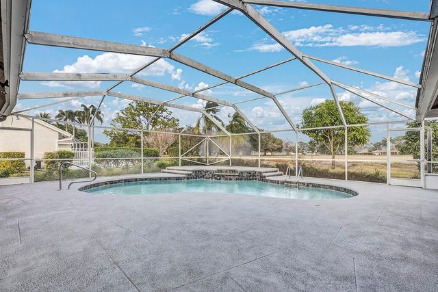 1656 Grantham Drive, Wellington, FL 33414