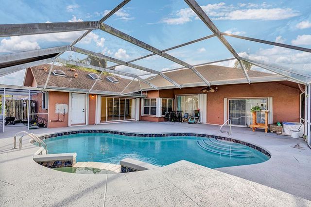 1656 Grantham Drive, Wellington, FL 33414