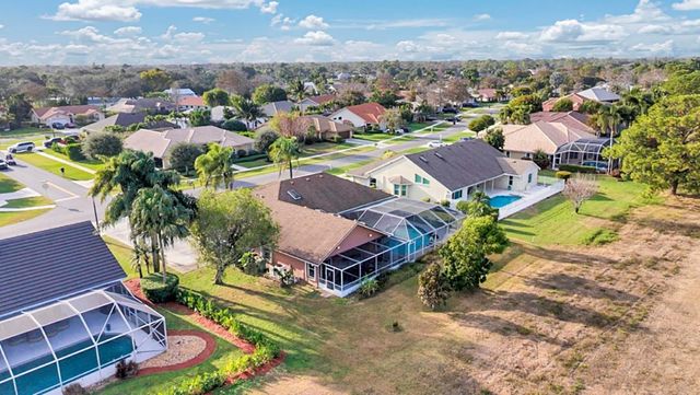 1656 Grantham Drive, Wellington, FL 33414