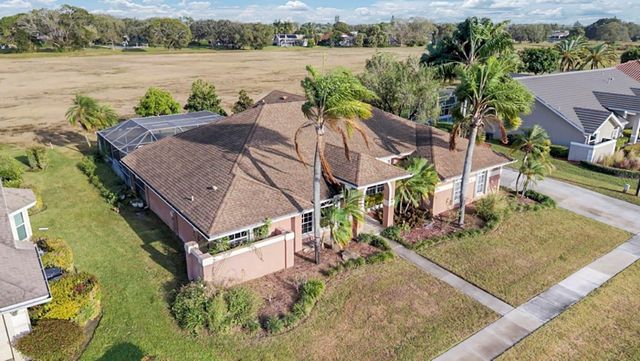 1656 Grantham Drive, Wellington, FL 33414