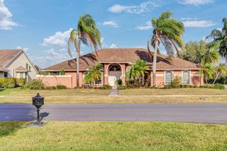 1656 Grantham Drive, Wellington, FL 33414