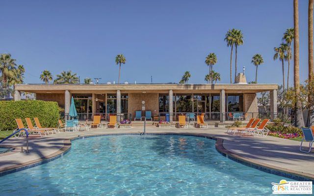 1111 E Ramon Road 13, Palm Springs, CA 92264