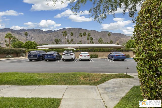 1111 E Ramon Road 13, Palm Springs, CA 92264
