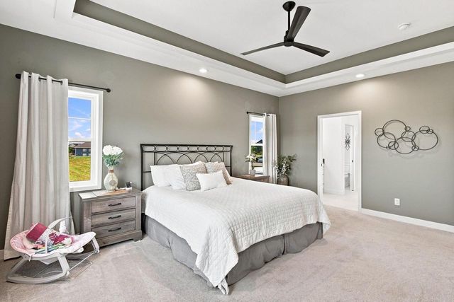 1314 Spahn Drive, Waunakee, WI 53597