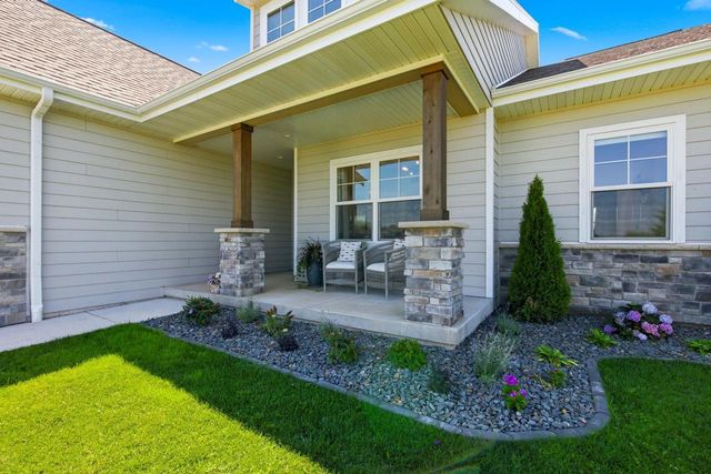 1314 Spahn Drive, Waunakee, WI 53597