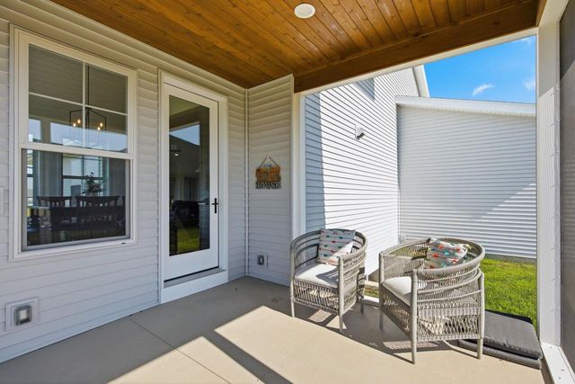 1314 Spahn Drive, Waunakee, WI 53597