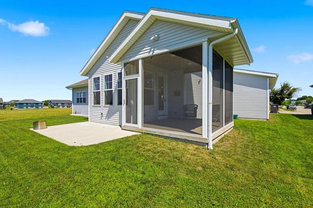 1314 Spahn Drive, Waunakee, WI 53597