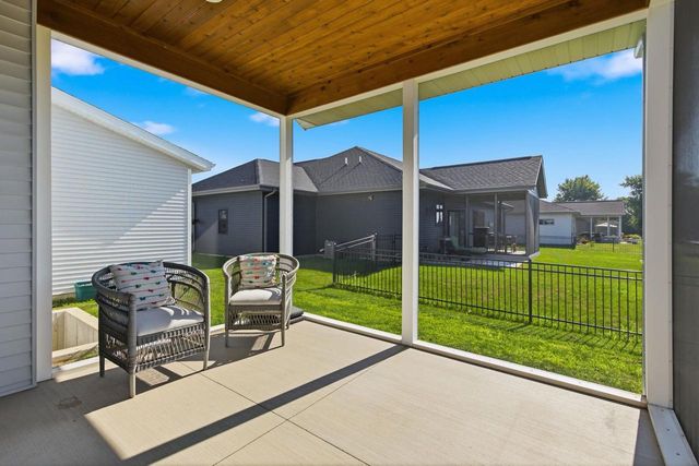 1314 Spahn Drive, Waunakee, WI 53597