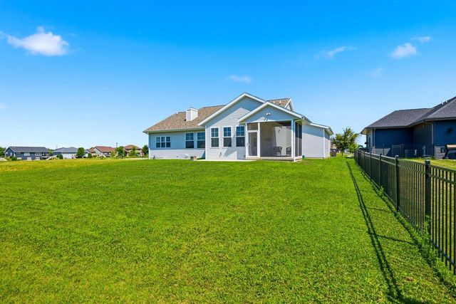 1314 Spahn Drive, Waunakee, WI 53597