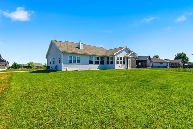 1314 Spahn Drive, Waunakee, WI 53597