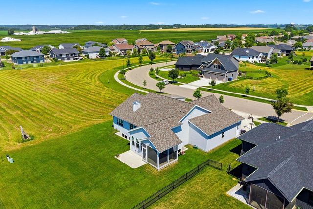 1314 Spahn Drive, Waunakee, WI 53597