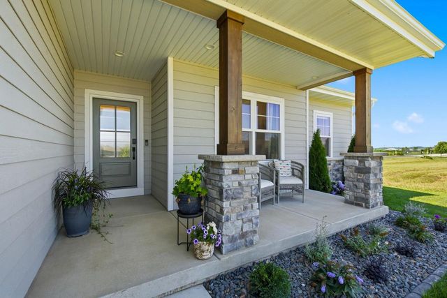 1314 Spahn Drive, Waunakee, WI 53597